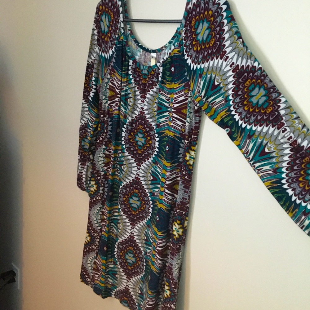 Anthropologie Dress, Small